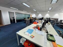 Suntec Tower Three (D1), Office #573460701
